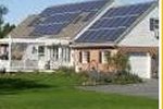Residential PV Solar