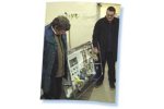 Cryptosporidium Sampling And Monitoring System
