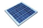 KS10 - 10 Watt, Kyocera Solar Module