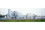 Acoustic Ventilation System