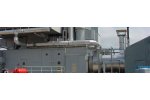 Gas Turbine Inlet Anti-Icing