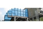 Gas Turbine Intake Silencer
