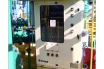 BWAM S751 - Instantaneous Oil In Water Monitoring