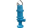 1hp KPCG-21 Series - High Head Progressive Cavity Grinder Pumps