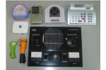 Solar Educational Kit