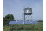 Solar Pumps