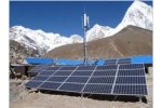 Autonomous Solar Systems