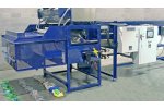 Aladdin - Optical Sorting of Plastic Bottles by Resin Type & Color