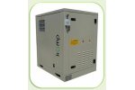 Screw Biogas Compressors