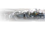 Industrial Continuous Scrap Tire Pyrolysis Production Line