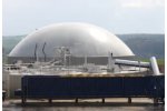 Triton - High-Solids Anaerobic Digester