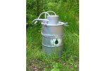 Forsage-1 - Industrial and Domestic Waste Insenerator Unit