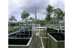 Wastewater System Operations