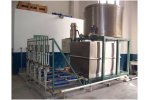 Flocculant Dosing System