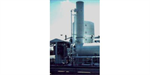 Flare Gas Recovery Units