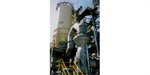 System for Salt Containing Wastes