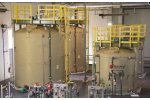 Augusta Fiberglass - Fiber-Reinforced Plastic Tanks(FRP)