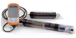 Eureka - Sub2 Water-Quality Multiprobe - Water Resources Monitoring