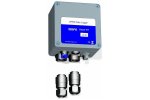 Isodaq - Hawk RT GSM/GPRS - Telemetry Data Logger