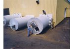 Isolated Access Vaults