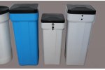 SBT - Brine Tanks