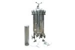 SFHM - Stainless Steel Bag Filter Housings