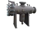 CLS Series - Coalescer & Separator