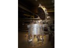 DYNO Series - Bag Filter Housing