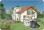 Domestic Rainwater Harvesting
