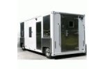 Air/C-130 - Transportable Laboratories