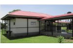 Containerized Modular Labs