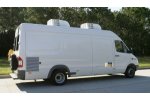 Vans: Mobile Laboratories