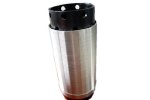 Pipe Base Screen