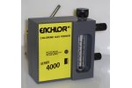 Enchlor - Series 4000 - Chlorination Chlorine Gas Feeder