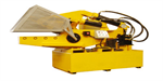 Topmac - Q08-100 - Hydraulic Shearing Machine