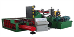 Topmac - YD-1600A - Baling Press