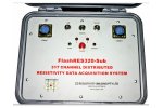 FlashRES - 320 - Resistivity Imaging system