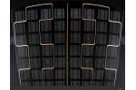 Automotive Solar Modules