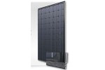 AXIblackpremium SolRif - 60-Cell Monocrystalline In-Roof Module.