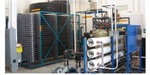 Reverse Osmosis (RO) For Membrane Separation Process