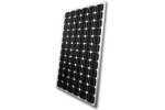 CNBM  - Series Ⅳ - Monocrystalline Silicon Solar Panel 175W-195W