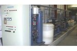 Dosing Pumps