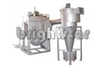 Energy Saving Aluminum Dross Processing Machine