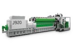 GE - 920 - Jenbacher Gas Engine