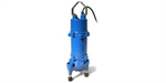 Keener - DSGP-2115/DSGP-2021/DSGP-2023 - Grinder Pump