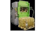 DIXI - 80 S - Vertical Baling Presses