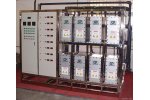 16000 LPH - Ultrapure Water System
