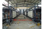 300 Ton Per Hour - Middle Water Reuse Equipment