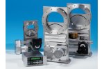 Series 642 - Control Gate Valve