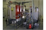 ASSI-13 - Amorphous Silicon Deposition System